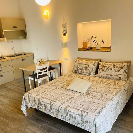 Appartamento Casa Venere Rocca San Giovanni Esterno foto