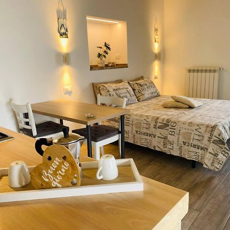 Appartamento Casa Venere Rocca San Giovanni Esterno foto