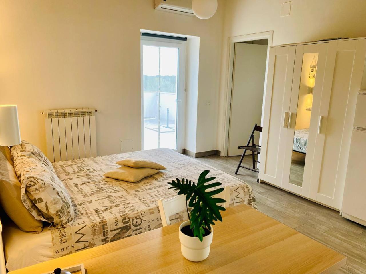 Appartamento Casa Venere Rocca San Giovanni Esterno foto